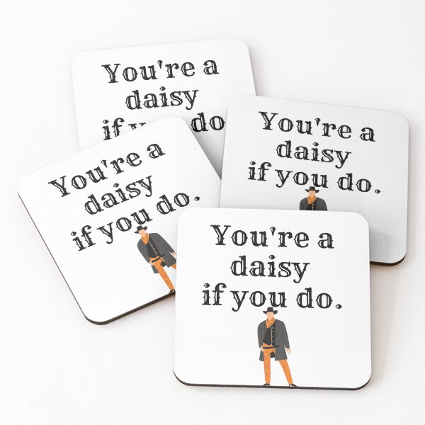 Item preview, You're a daisy if you do. designed and sold by mmb83.