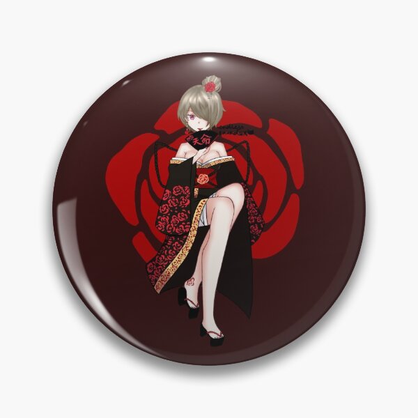 Item preview, Rita Rossweise  designed and sold by Gracelkm.
