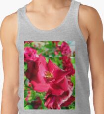 just cant last.... Men's Tank Top