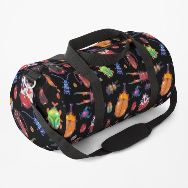 Beetle Duffle Bag