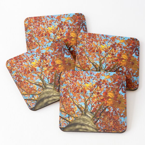 Item preview, Fall Tree designed and sold by Celiina.