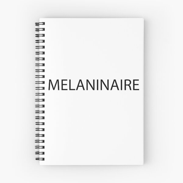 Item preview, MELANINAIRE  designed and sold by All in One  Design.