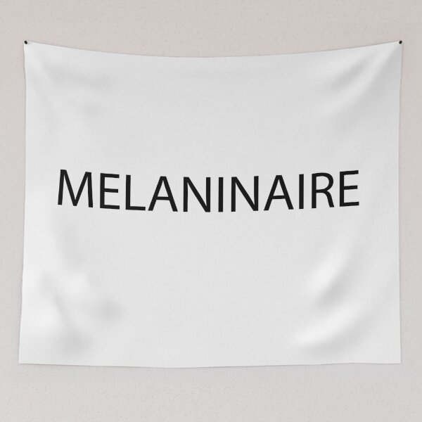 Item preview, MELANINAIRE  designed and sold by All in One  Design.