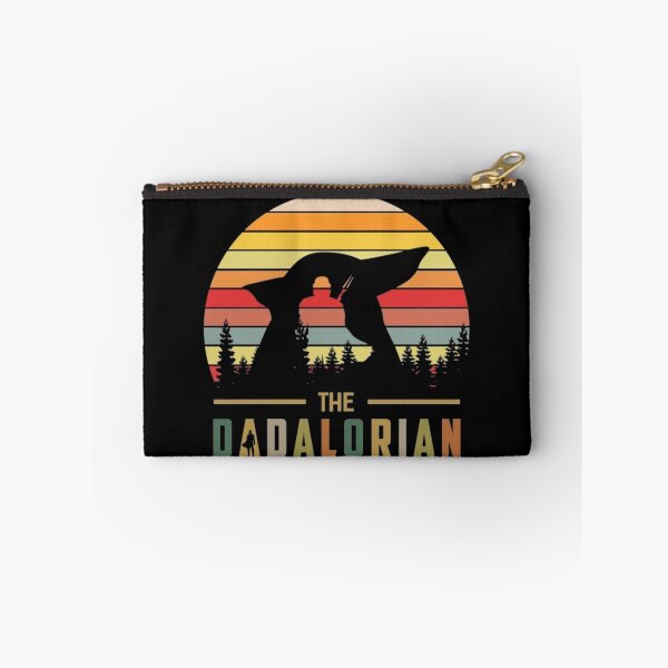 Item preview, Vintage The Dadalorian designed and sold by thright1987.