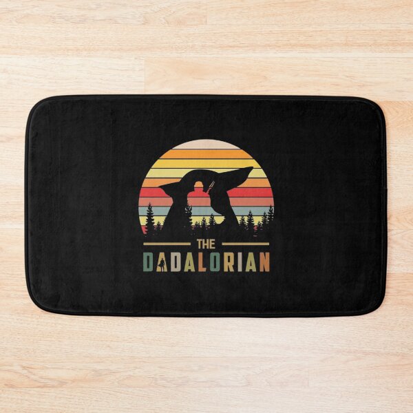 Item preview, Vintage The Dadalorian designed and sold by thright1987.