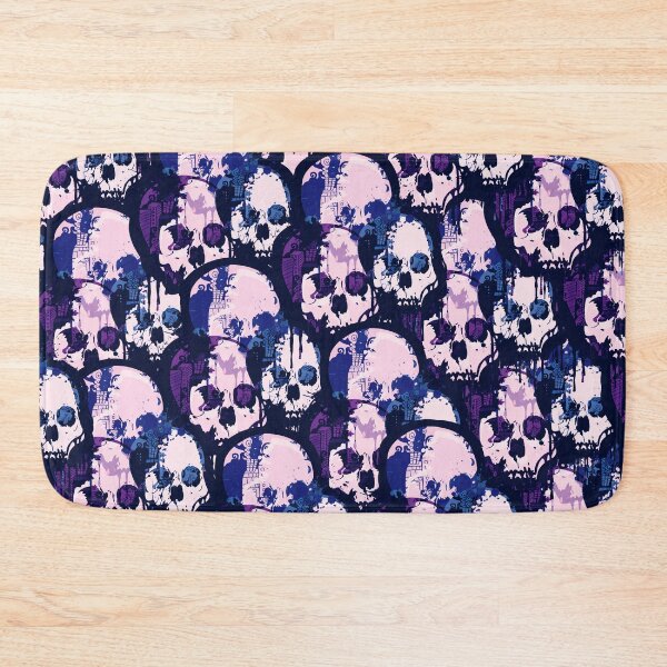 Item preview, Skull City  designed and sold by fixtape.