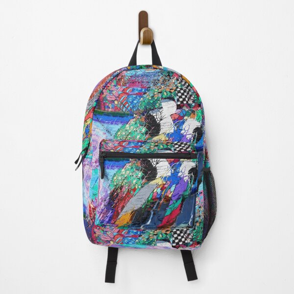 Item preview, Street Art Painted Wall Graffiti designed and sold by Delights.