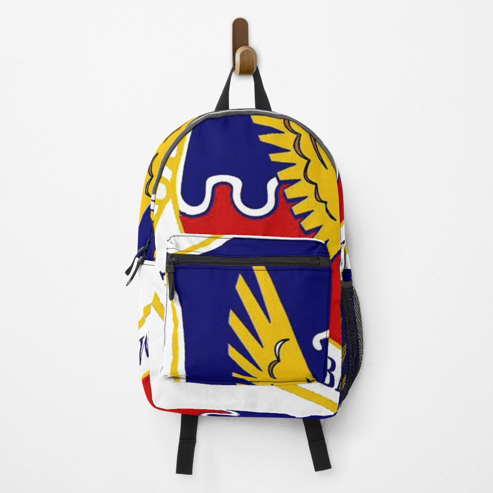 Item preview, Backpack designed and sold by Spacestuffplus.