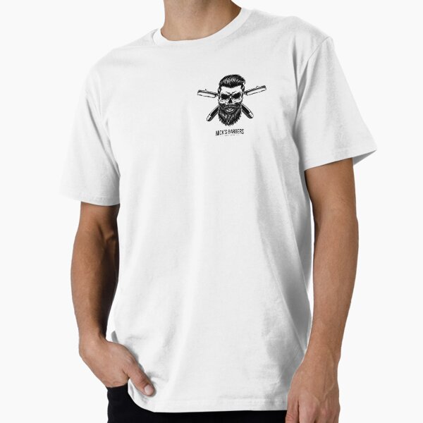 Dead Barber Premium T-Shirt