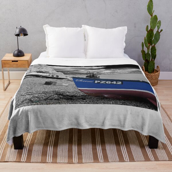 Item preview, Beer Beach Jurassic Coast Devon England designed and sold by AndyEvansPhotos.