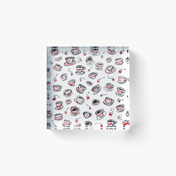 Item preview, Tea Time designed and sold by fixtape.