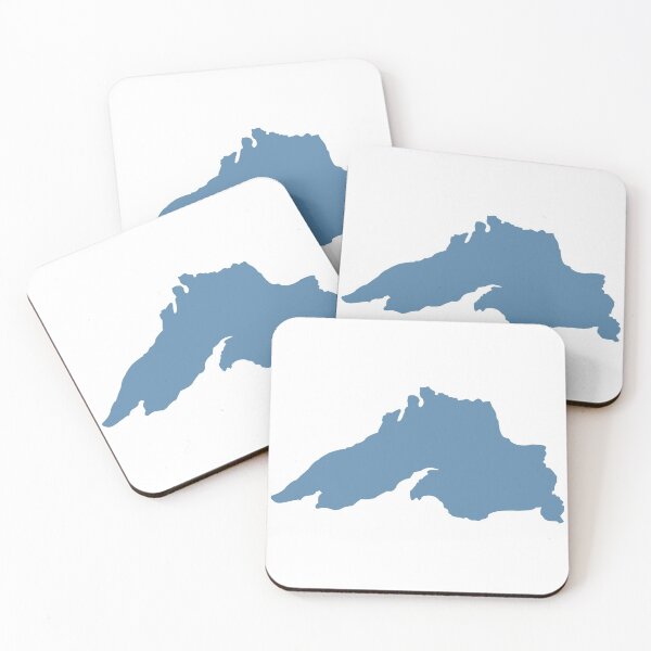 Item preview, Lake Superior designed and sold by Jenna Kettner.