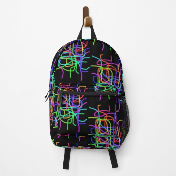 Item preview, Neon Pasta designed and sold by Riccivela.