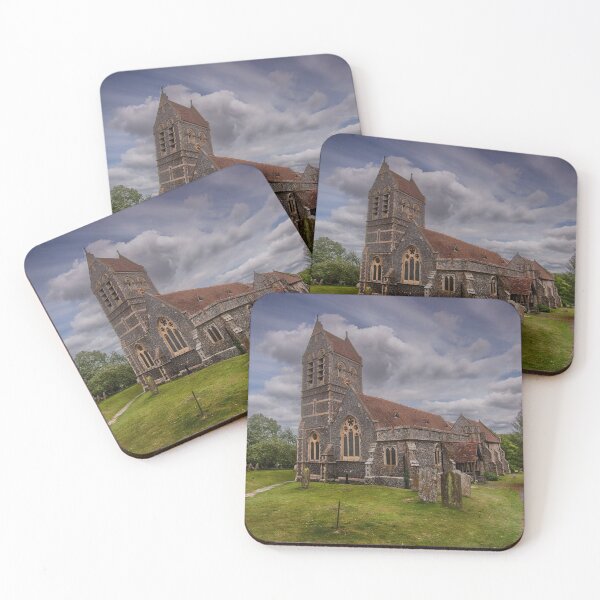 Item preview, St Peter and St Paul Ospringe designed and sold by Dave Godden.