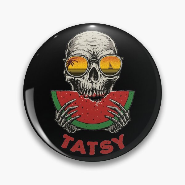 Item preview, TASTY SKULL DESIGN designed and sold by Picspot.