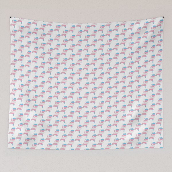 Item preview, Netherlands Trans Pride designed and sold by iamstudent.