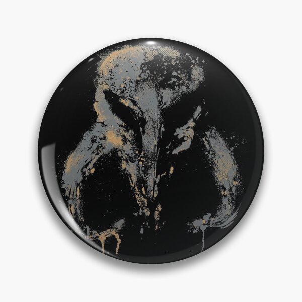 Item preview, Badge of Honor designed and sold by therocketman.