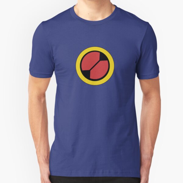 Megashirt Slim Fit T-Shirt