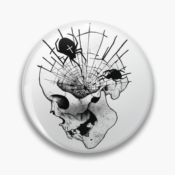 Item preview, Cranial Itch designed and sold by Jon MDC.