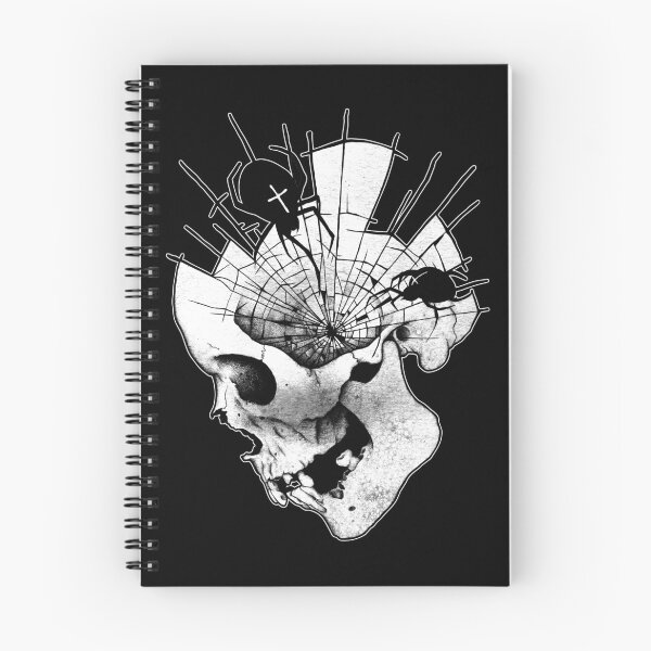 Item preview, Cranial Itch designed and sold by Jon MDC.