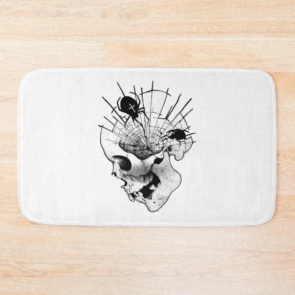 Item preview, Cranial Itch designed and sold by Jon MDC.