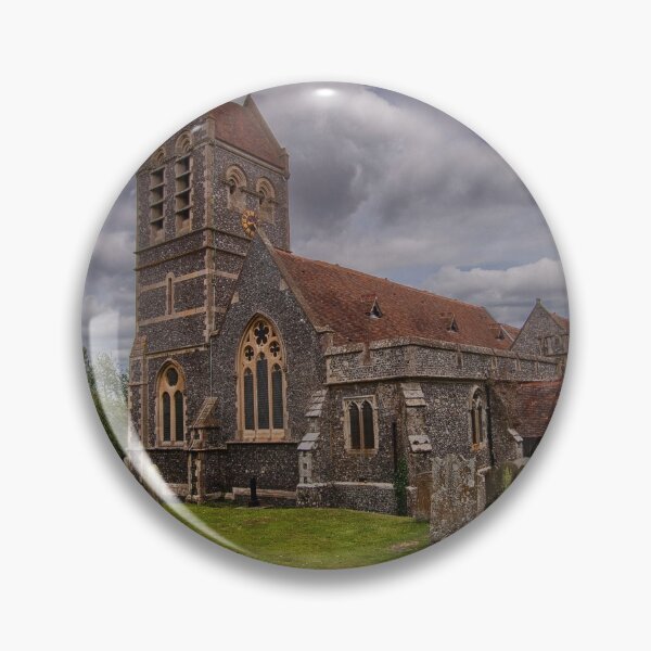 Item preview, St Peter and St Paul Ospringe designed and sold by Dave Godden.