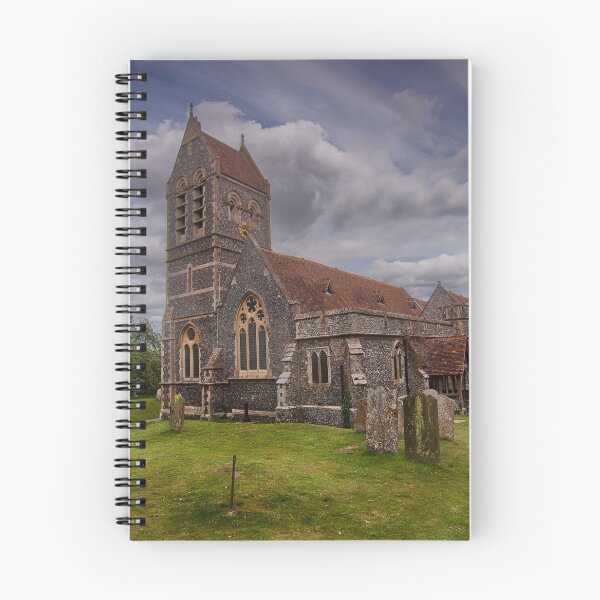 Item preview, St Peter and St Paul Ospringe designed and sold by Dave Godden.