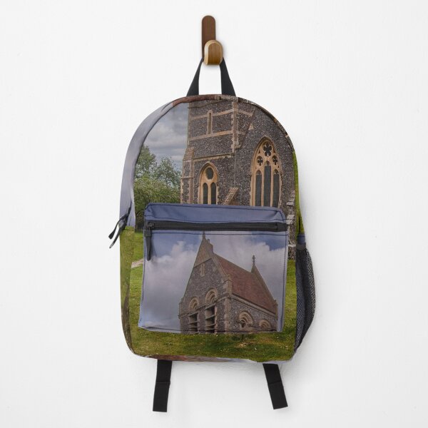 Item preview, St Peter and St Paul Ospringe designed and sold by Dave Godden.