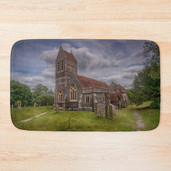 Item preview, St Peter and St Paul Ospringe designed and sold by Dave Godden.