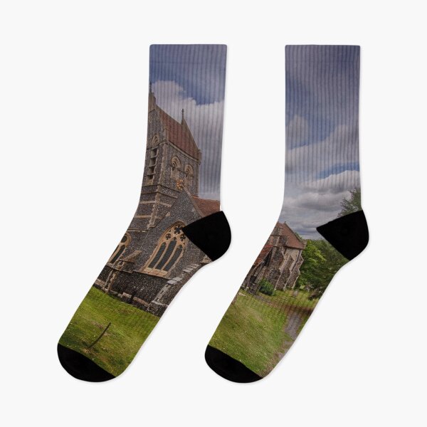 Item preview, St Peter and St Paul Ospringe designed and sold by Dave Godden.
