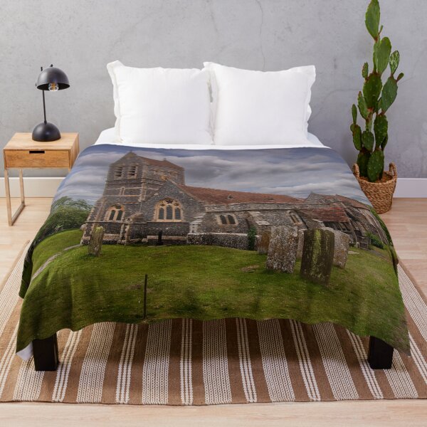 Item preview, St Peter and St Paul Ospringe designed and sold by Dave Godden.
