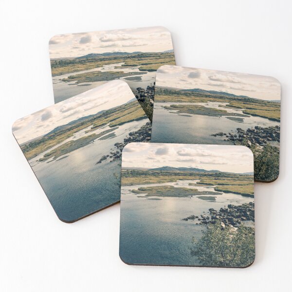 Item preview, Þingvellir National Park designed and sold by Mass Monumentalist.