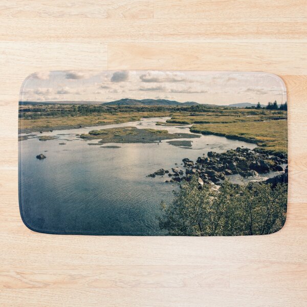 Item preview, Þingvellir National Park designed and sold by Mass Monumentalist.
