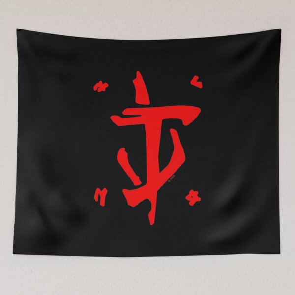 Item preview, demon slayer designed and sold by thright1987.