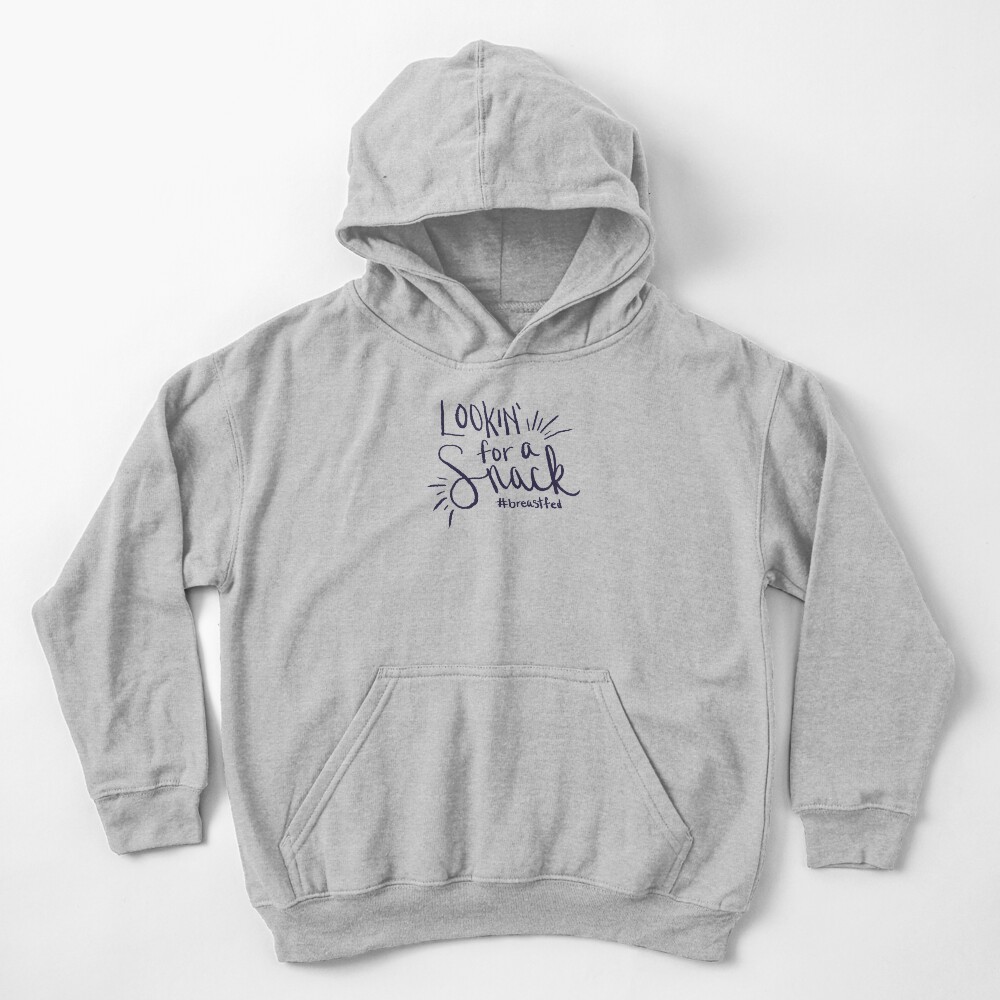 Item preview, Kids Pullover Hoodie designed and sold by beckisturgeon.