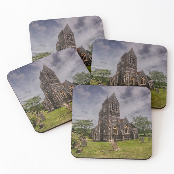 Item preview, St Peter and St Paul Ospringe designed and sold by Dave Godden.