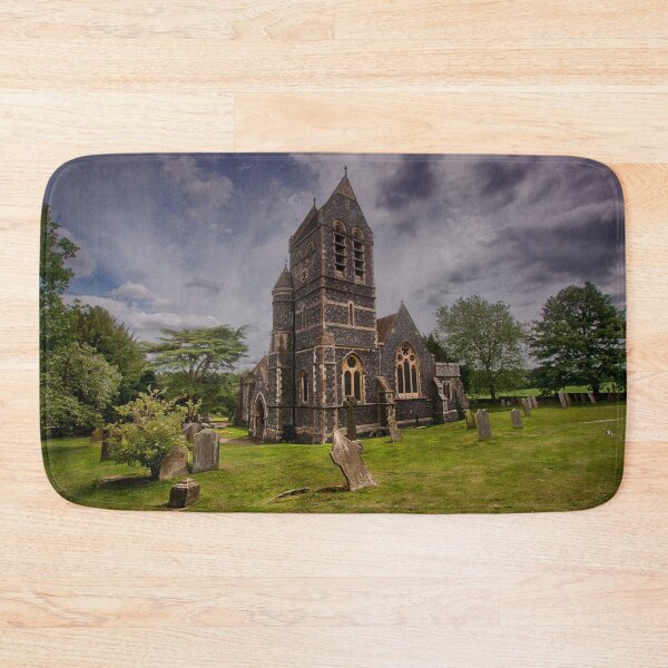 Item preview, St Peter and St Paul Ospringe designed and sold by Dave Godden.