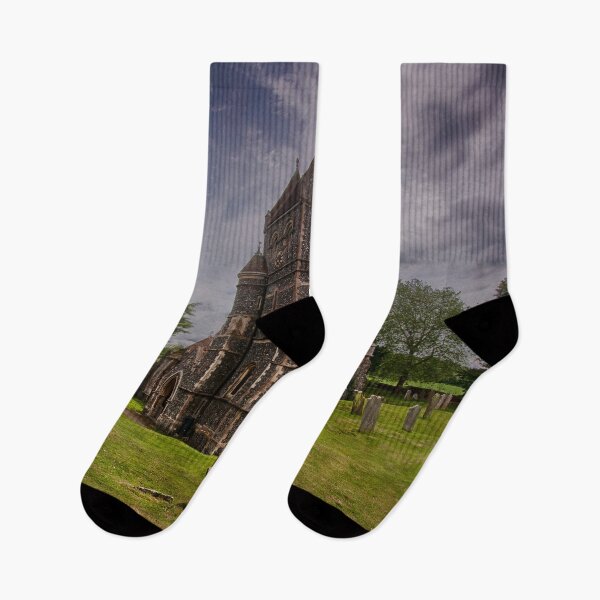 Item preview, St Peter and St Paul Ospringe designed and sold by Dave Godden.