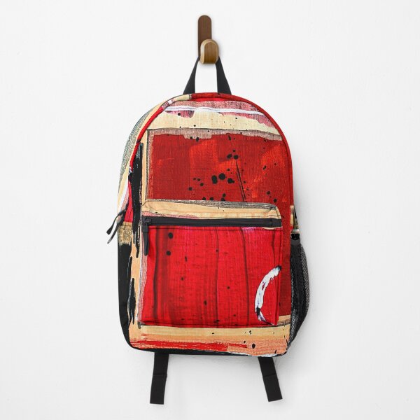 Item preview, Compartments - Fine Art Painting designed and sold by Epitome Girl.