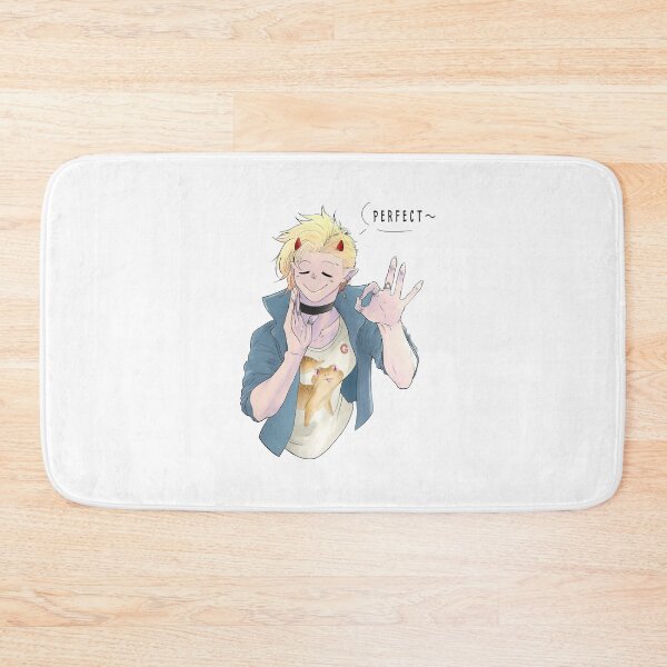 Item preview,  AMNIA JUST PERFECT designed and sold by ShuraMurasaki.