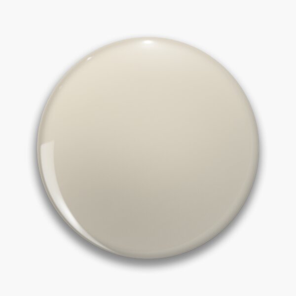 Item preview, Bone Off White Plain Solid Color  designed and sold by SqueakyRicardo.