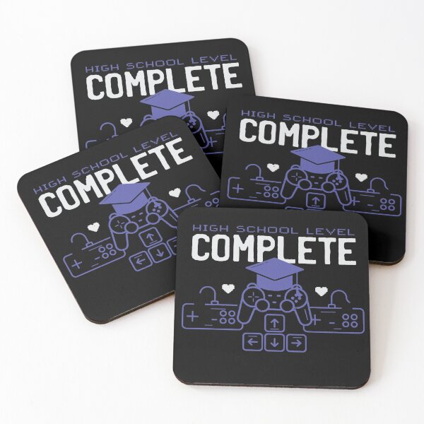 Item preview, High School Level Complete designed and sold by DavinciStore21.