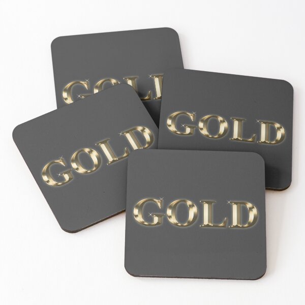 Item preview, Gold designed and sold by amirmax.