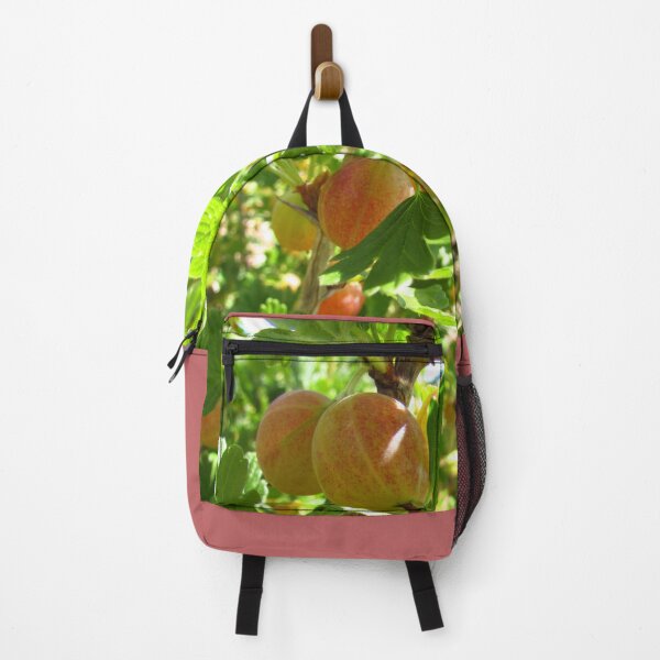 Item preview, Sweet Red Gooseberry designed and sold by GoNatureDesigns.