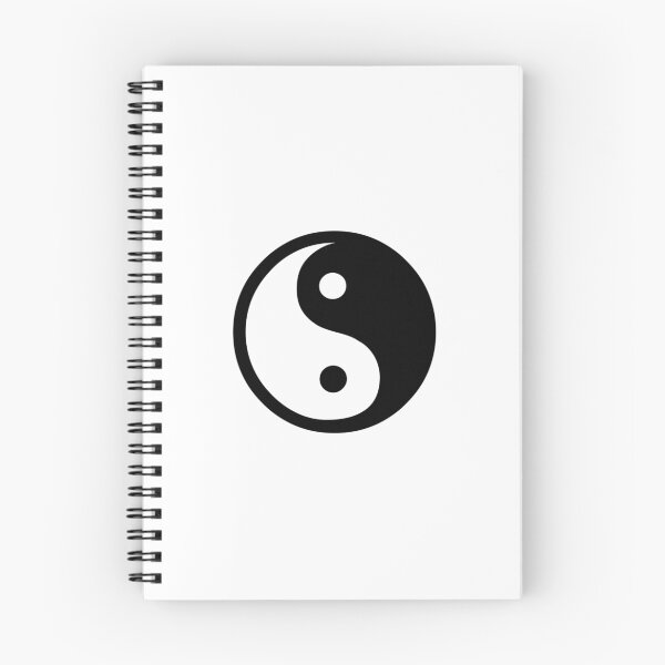 Item preview, Ying Yang Symbol designed and sold by kaitlintaylaa.