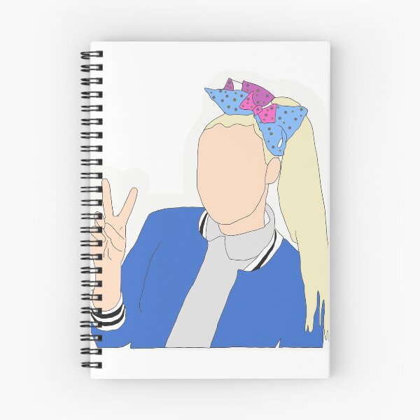 Item preview, jojo siwa designed and sold by carliestarr.