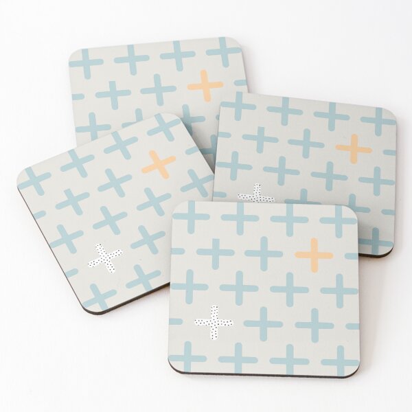 Item preview, Modern Crosses designed and sold by the-outfoxed.