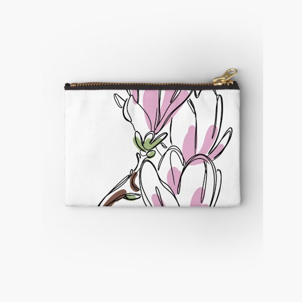 Item preview, magnolia designed and sold by Anna Maisner.
