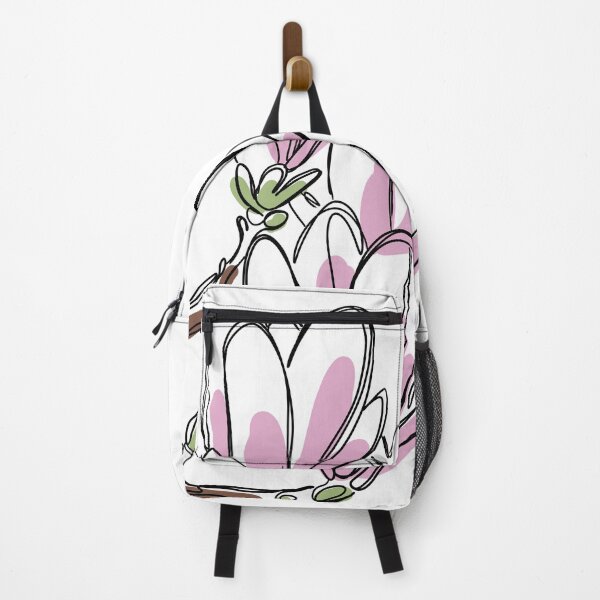 Item preview, magnolia designed and sold by Anna Maisner.