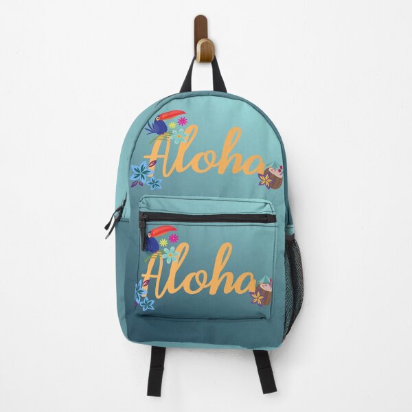 Item preview, Aloha designed and sold by secretofpegasus.